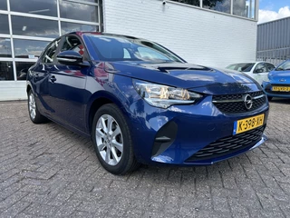 Opel Corsa Opel Corsa 1.2 Edition - afbeelding nr 6