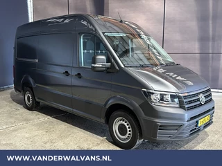 Volkswagen Crafter Bijrijdersbank - afbeelding nr 8
