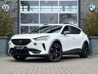 CUPRA Formentor - 476470228-0