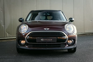 MINI Clubman - afbeelding nr 30