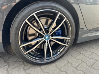 BMW 3 Serie BMW 3 Serie Touring 330e High Executive M-Sport Panoramadak Adapt BTWLED - afbeelding nr 17