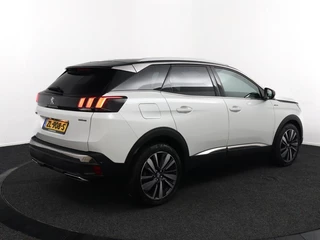 Peugeot 3008 Peugeot 3008 1.2*GT Line*ACC*NAV*LED*KEYLESS*CARPLAY*LED*CAMERA - afbeelding nr 2