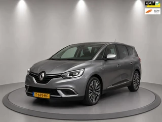 Renault Grand Scénic 1.3 TCe Equilibre |7 persoons|NAVI|AIRCO|