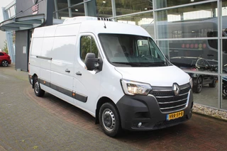 Renault Master - afbeelding nr 4