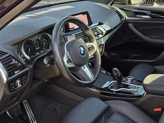BMW X3 - afbeelding nr 3