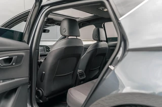 SEAT Leon Seat Leon 1.5 TSI FR NAP DSG Beats Pano ACC - afbeelding nr 57