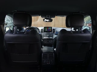 Mercedes-Benz GLE - afbeelding nr 12