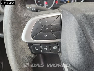 Iveco Daily Iveco Daily 35C16 3.0L Kipper met Kist Dubbel Cabine Dubbellucht 3,5t Trekhaak Airco Cruise Euro6 Kieper Tipper Benne Airco Trekhaak Cruise control - afbeelding nr 20