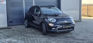 Fiat 500X Fiat 500 X 1.4 Turbo MultiAir Lounge - afbeelding nr 24