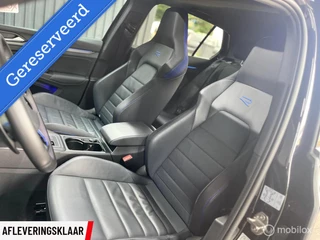 Volkswagen Golf Volkswagen Golf 2.0 TSI R 4Motion Akrapovic leder pano vol! - afbeelding nr 12