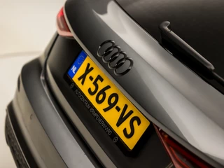Audi A3 Audi A3 Sportback 35 TDI S-Line Sport 150Pk Automaat (2X S-LINE, GROOT NAVI, CAMERA, ADAPTIVE CRUISE, STOELVERWARMING, SPORTSTOELEN, SFEERVERLICHTING, GETINT GLAS, MATRIX LED, NIEUWE APK, NIEUWSTAAT) - afbeelding nr 32