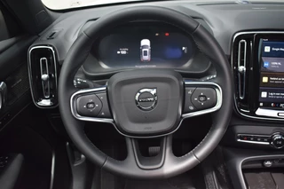 Volvo EX40 Volvo EX40 Extended Range Ultra 252pk/82kWh | 20'' | Runningboards | Trekha - afbeelding nr 20