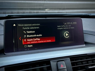 BMW 3 Serie BMW 3 Serie 320i AUT|SPORTLEER|CAMERA|CARPLAY|HiFi - afbeelding nr 22