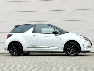 Citroën DS3 Ds 3 1.2 VTi Performance Line/ Navi/ Carplay/ Camera/ LED - afbeelding nr 3