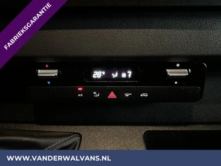 Mercedes-Benz Sprinter Android Auto, Stoelverwarming, Parkeersensoren, Bijrijdersbank - afbeelding nr 4