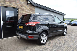 Ford Kuga Ford Kuga 1.5 TREND EDITION, Navi, Cruise, Trekhaak - afbeelding nr 3