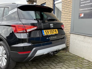 SEAT Arona - afbeelding nr 11
