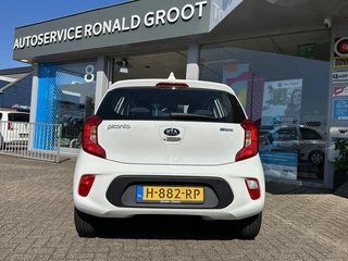 Kia Picanto - afbeelding nr 10