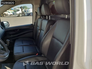 Mercedes-Benz Vito Mercedes Vito 109 L2H1 Airco Cruise Standkachel Euro6 L2 6m3 Airco Cruise control - afbeelding nr 12