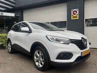 Renault Kadjar Renault Kadjar 1.3 TCe Zen - afbeelding nr 1