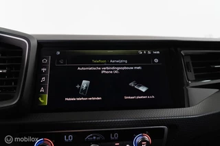 Audi A1 Sportback Audi A1 Sportback 30 TFSI MATRIX|LED|2SLEUTELS|AUTOMAAT - afbeelding nr 20