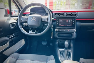 Citroën C3 Citroën C3 1.2 PT S&S Shine - afbeelding nr 14