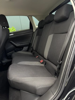 Volkswagen Polo Volkswagen Polo 1.0 TSI Life Bns Aut 2023 NAVI CLIMATE PDC SPORTVELGEN - afbeelding nr 19