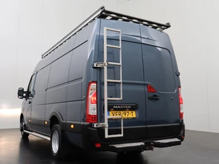 Renault Master | 3500Kg Trekhaak | Navigatie | Camera | 3-Persoons - afbeelding nr 22