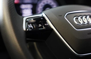Audi e-tron Audi E-tron Sportback 55 Quattro S Line 95 kWh / Acc / Lane Assist / Elek Stoelen / 360 Camera / Sfeerverlichting / Open Panorama - afbeelding nr 16