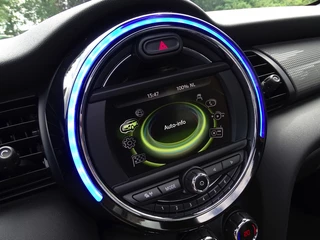 MINI 3-deurs MINI 3-deurs Mini 1.5 automaat / JCW ed. 2014 / LED *NAP* - afbeelding nr 15