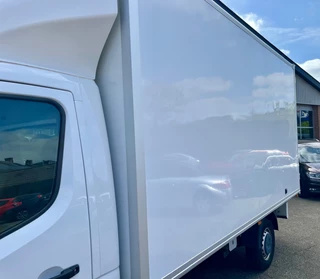 Renault Master - afbeelding nr 11