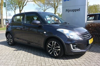 Suzuki Swift - afbeelding nr 8