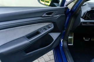 Volkswagen Golf Volkswagen Golf 2.0 TSI R 4Motion Performance Akrapovic HK - afbeelding nr 35