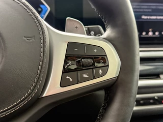BMW X5 BMW X5 xDrive50e 490PK High Executive M-Sport | PANO | HARMAN KARDON | SKYLOUNGE | WARMTECOMFORT | LEDER | - afbeelding nr 80