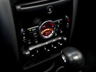 MINI Countryman | Pano | Colorline Black | Climate Control | Cruise Control | Stoelverwarming | Trekhaak afneembaar | Leer - afbeelding nr 16