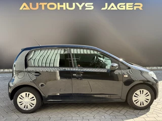 Volkswagen up! Volkswagen Up! 1.0 move up! BlueMotion - afbeelding nr 11