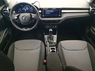 Škoda Fabia Škoda Fabia 1.0 TSI 115pk DSG/AUT Business Edition ACC, App connect, PDC - afbeelding nr 3