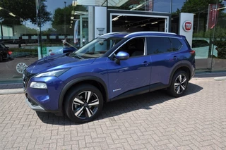 Nissan X-Trail Nissan X-Trail 7000 KM schuifdak 1.5 e-Power Lim Edt - afbeelding nr 3
