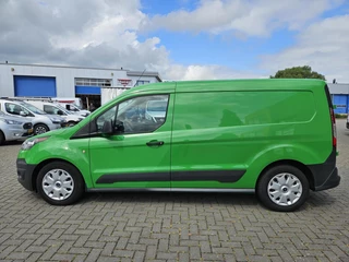 Ford Transit Connect Ford Transit Connect 1.5 TDCI L2 Airco 3-pers navi 101 PK euro 6 - afbeelding nr 27