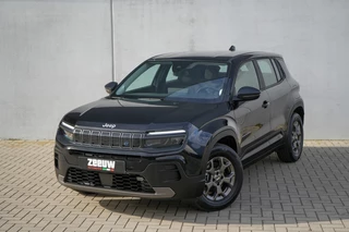 Jeep Avenger - 103975613-0