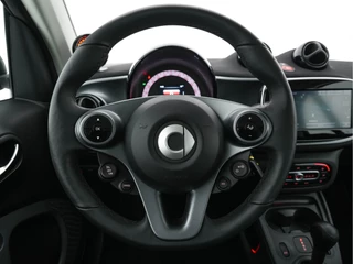 Smart Fortwo (INCL-BTW) *NAVI-FULLMAP | FULL-LEATHER | AIRCO | AMBIENT-LIGHT | PDC | CRUISE | SPORT-SEATS  | 15''ALU* - afbeelding nr 16