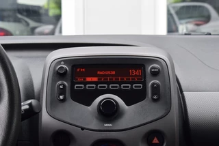 Peugeot 108 Peugeot 108 1.0 e-VTi Active | 5-Deurs | Airco | LED | NAP - afbeelding nr 14