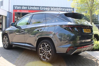 Hyundai Tucson Hybrid - afbeelding nr 3