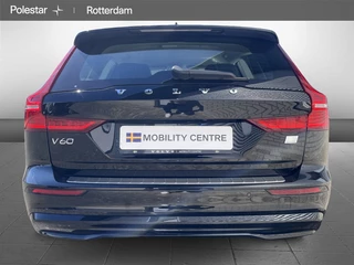 Volvo V60 Volvo V60 T6 AWD Plus Dark | Adapt C. | Leder | Memory | Trekhaak - afbeelding nr 25