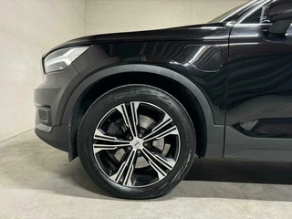 Volvo XC40 Volvo XC40 1.5 T4 Recharge Inscription Pano Leer Memory Trek - afbeelding nr 63