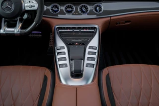 Mercedes-Benz AMG GT Mercedes-Benz AMG GT 4-Door Coupe AMG 53 4MATIC+ Premium Plus - afbeelding nr 28