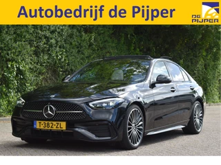 Mercedes-Benz C-Klasse - 28633915-0