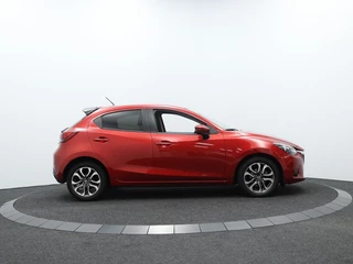 Mazda 2 - afbeelding nr 7