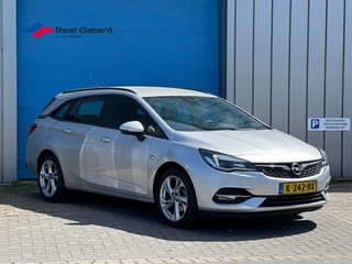 Opel Astra Opel Astra Sports Tourer 1.2 Business Edition Dealer ond 1 eigenaar - afbeelding nr 11