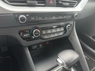 Kia Niro Kia Niro 1.6 GDi Hybrid DynamicLine|Facelift|Nav|ACC| BTW| - afbeelding nr 12